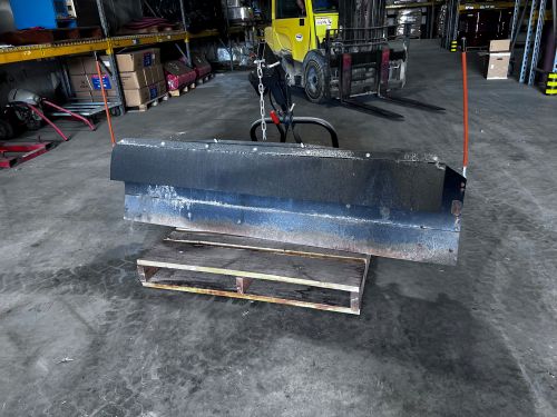 Curtis Snow Plow - Image 3